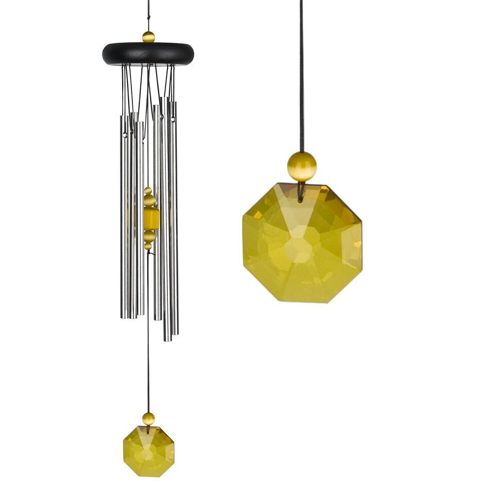 Woodstock Chakra - Citrine