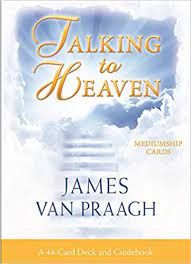 Talking to Heaven Mediumship