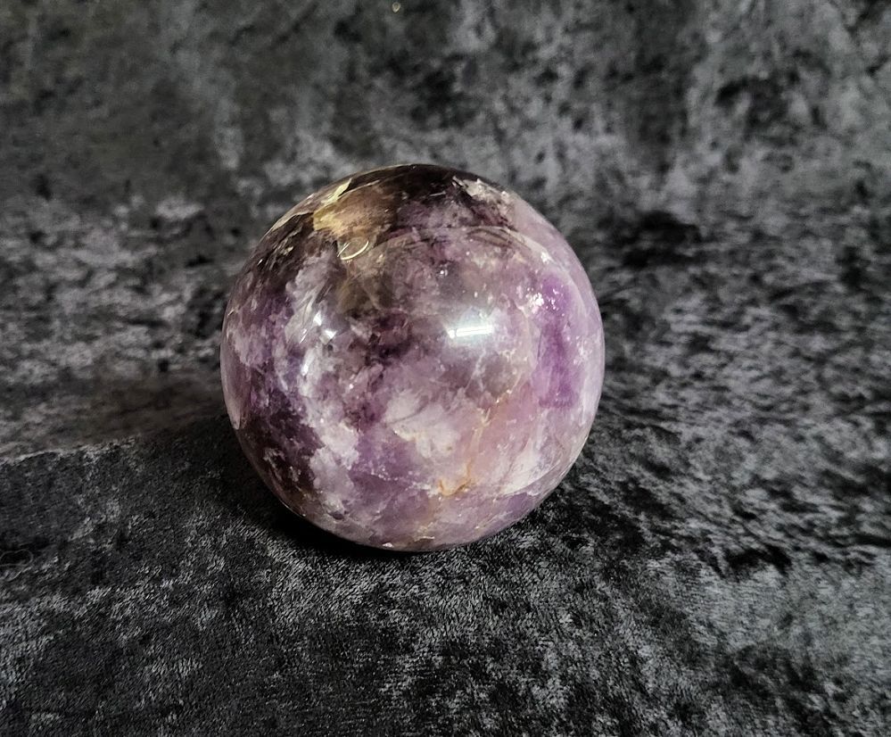 Super Seven Sphere (3"D)