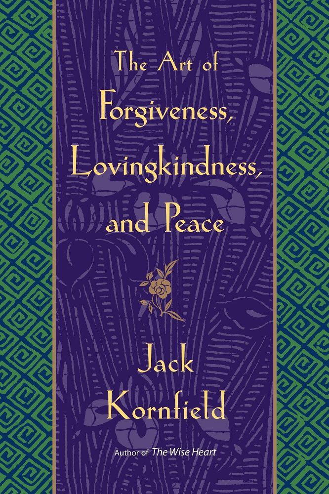 The Art of Forgiveness, Loveing