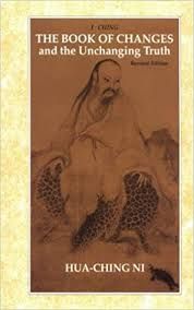 The Book of Changes & The Uncha