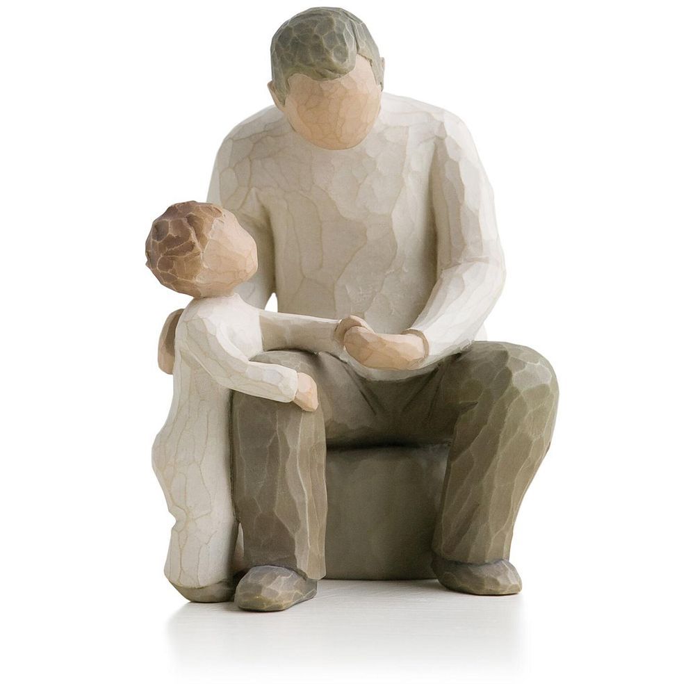 Willow Tree®- Grandfather