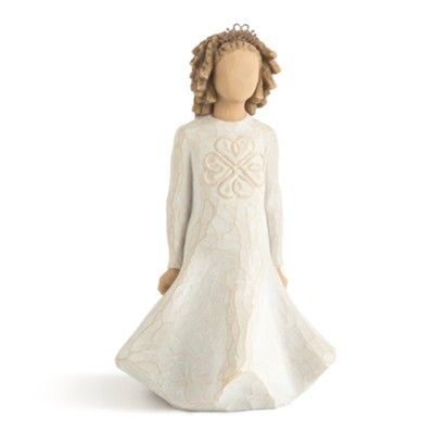 Willow Tree®- Irish Charm