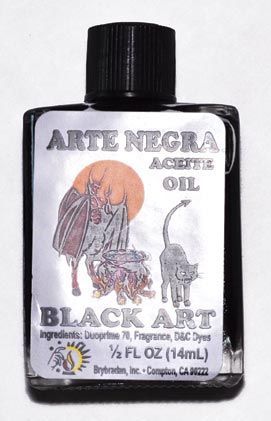 Black Destroyer 4dr