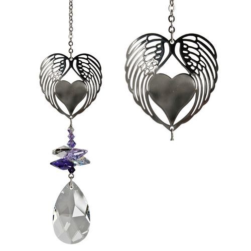CRYSTAL FANTASY™-Winged Heart