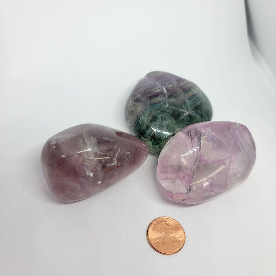 Fluorite A XXL
