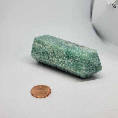 Amazonite Obelisk - X-Large (300g+)