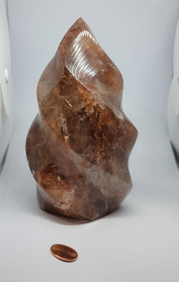 Orange Elestial Flame 1.5kg