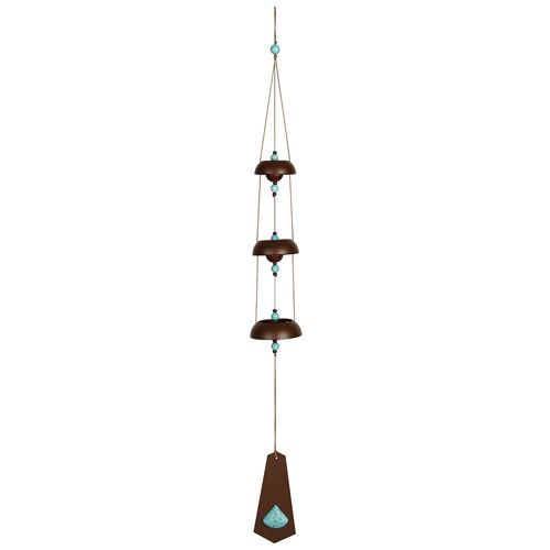 Woodstock Temple Bells
