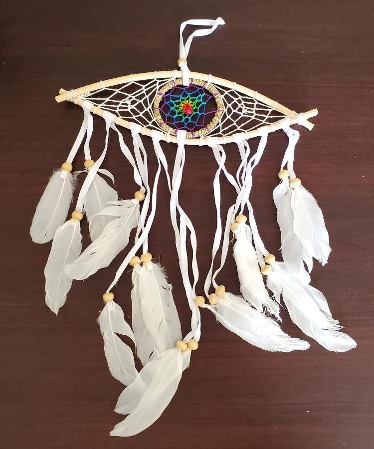 Evil Eye - Dreamcatcher