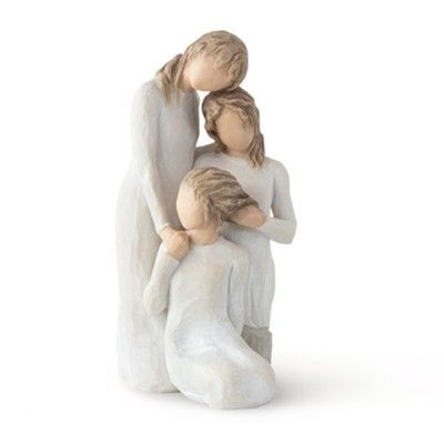 Willow Tree®- Our Healing Touch
