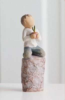 Willow Tree®- Something Special