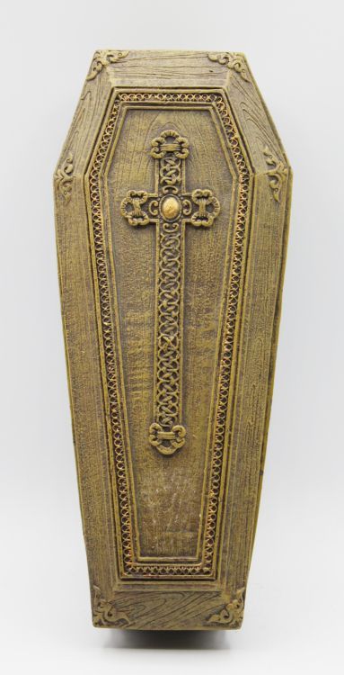 Coffin Box