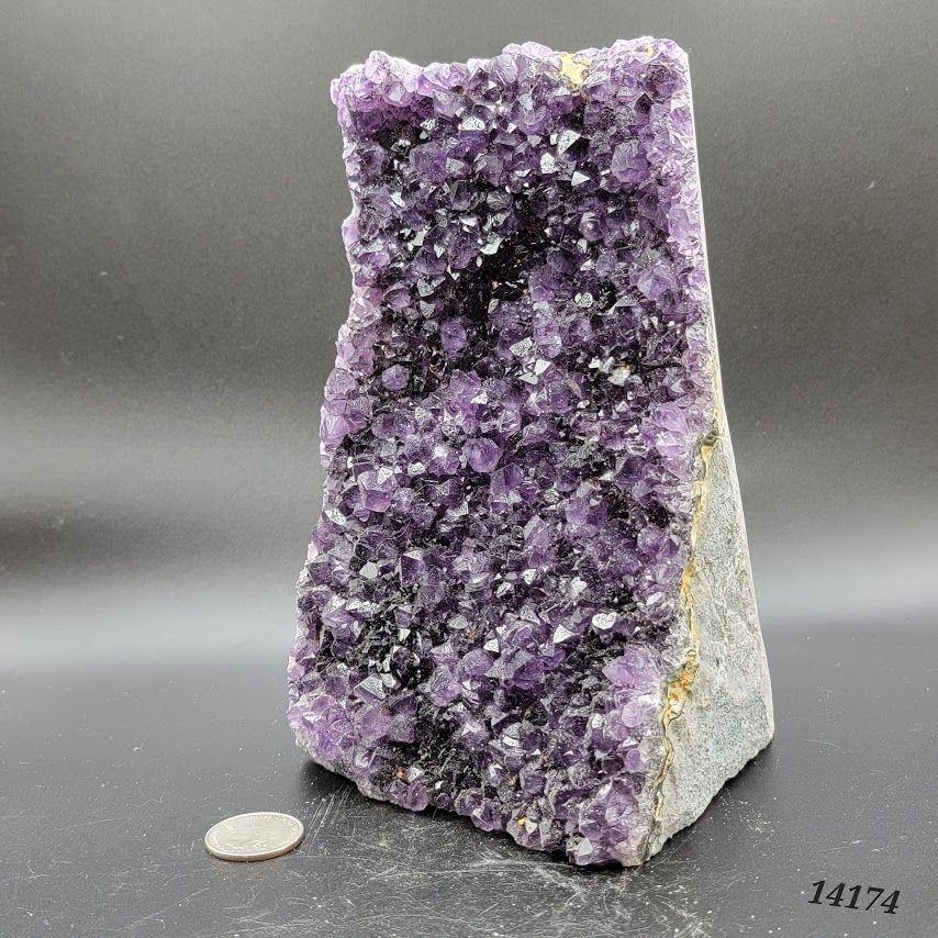 Amethyst A Mini Cathedral (3.212)