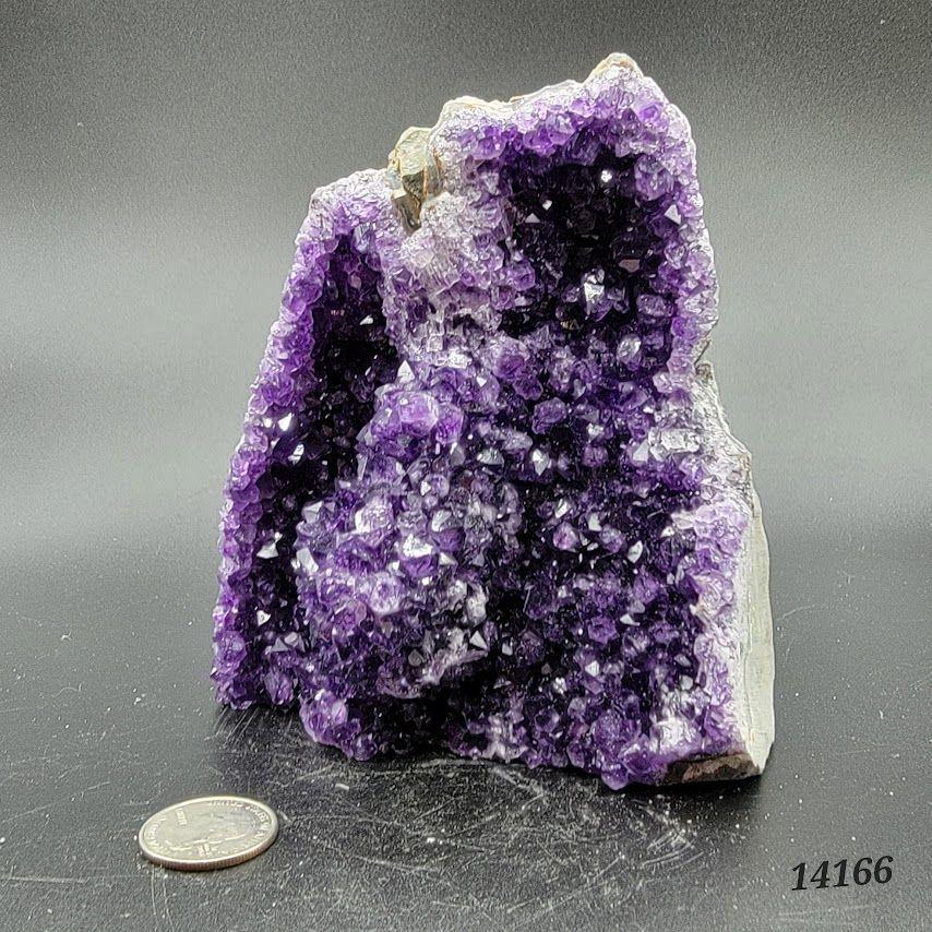 Amethyst A Mini Cathedral (1.252)