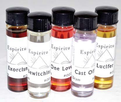 Fertility Oil 2dr