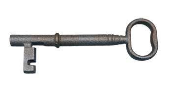 Iron Key Med