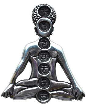 Chakra - Ash Catcher (5.5")