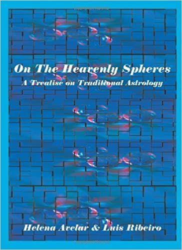 On the Heavenly Spheres: A Trea