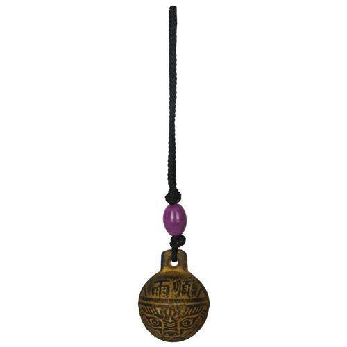 Spirit Bell - Inspiration