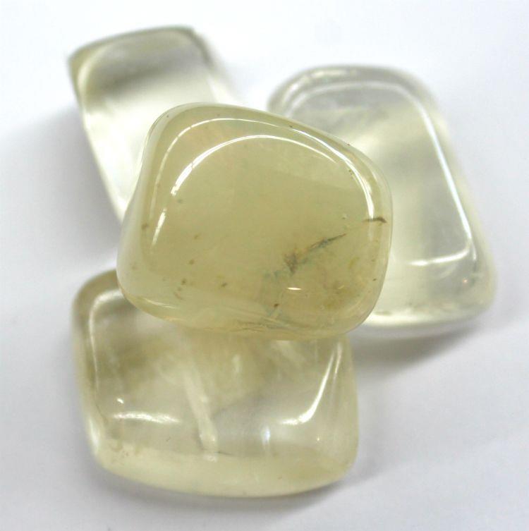 Calcite Yellow B