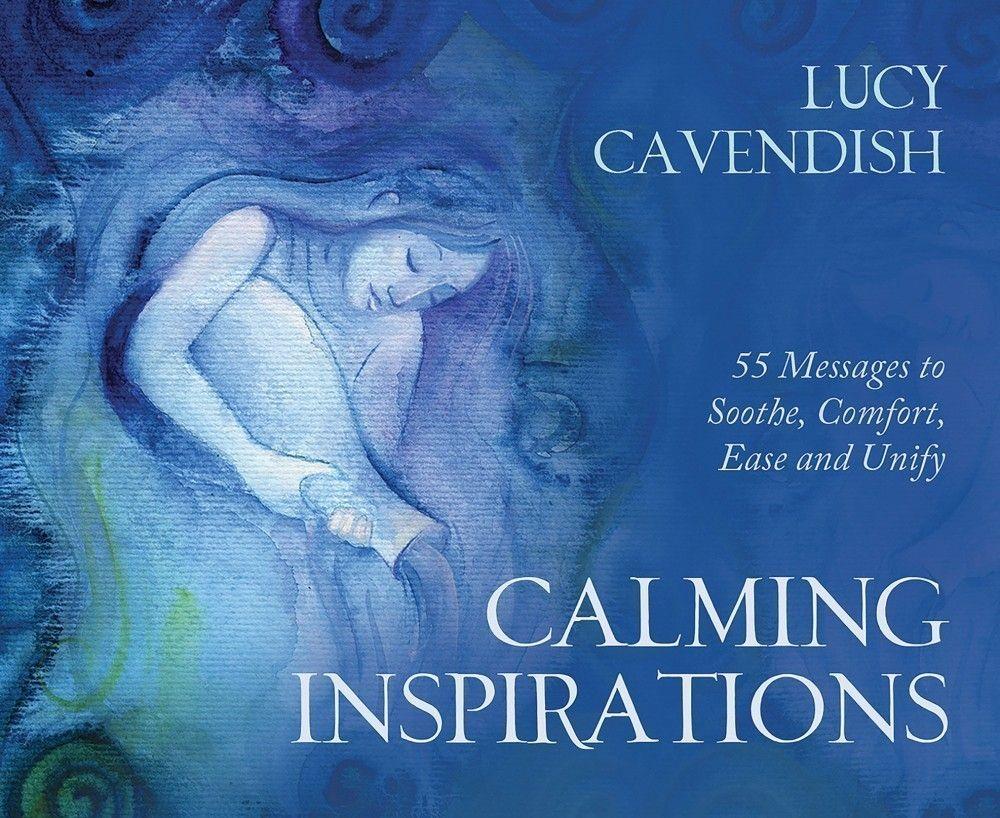 Calming Inspirations: 55 Messag