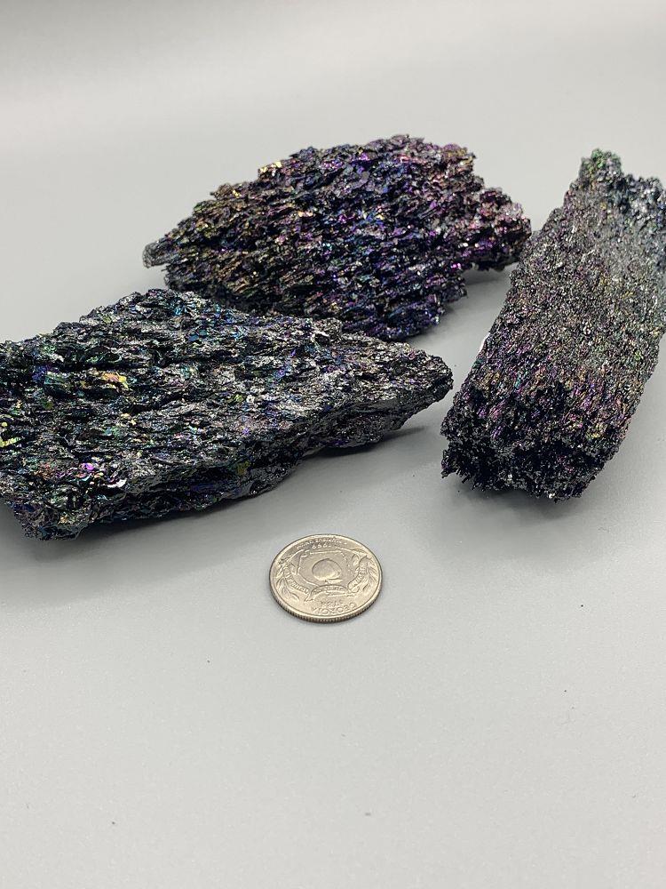 Silicon Carborundum Cluster Sm