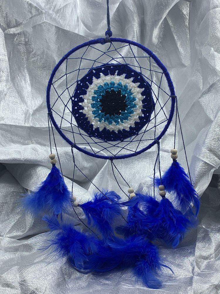 Evil Eye Single - Dreamcatcher