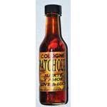Patchouli Cologne