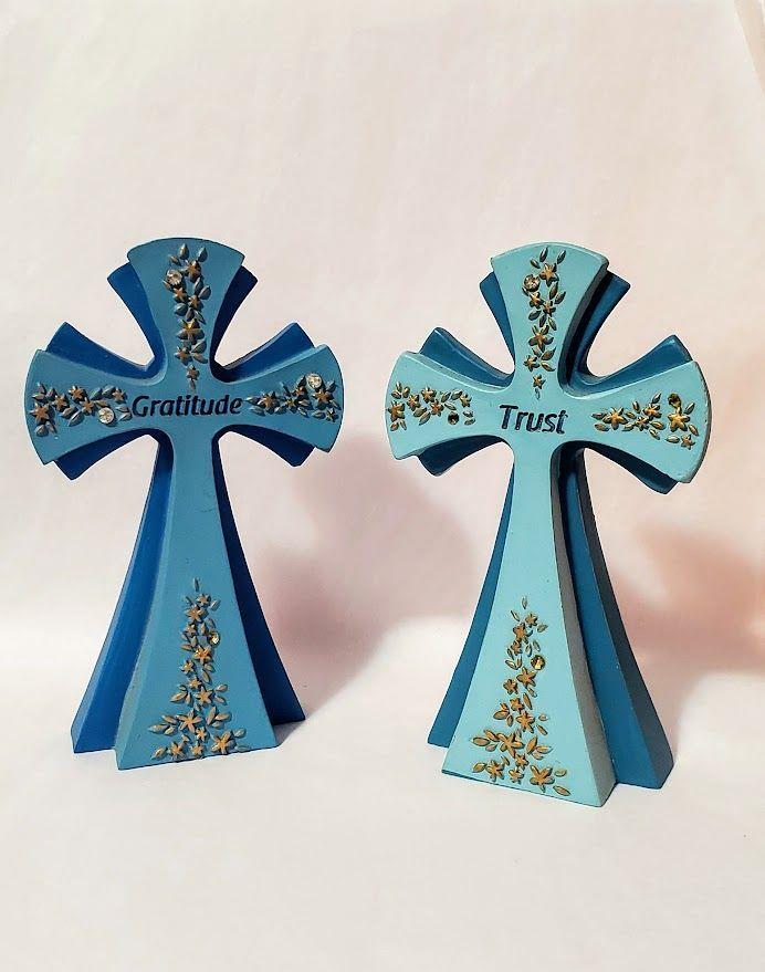 Gem Series Cross
