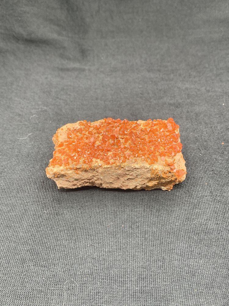 Vanadinite Specimen 149 g
