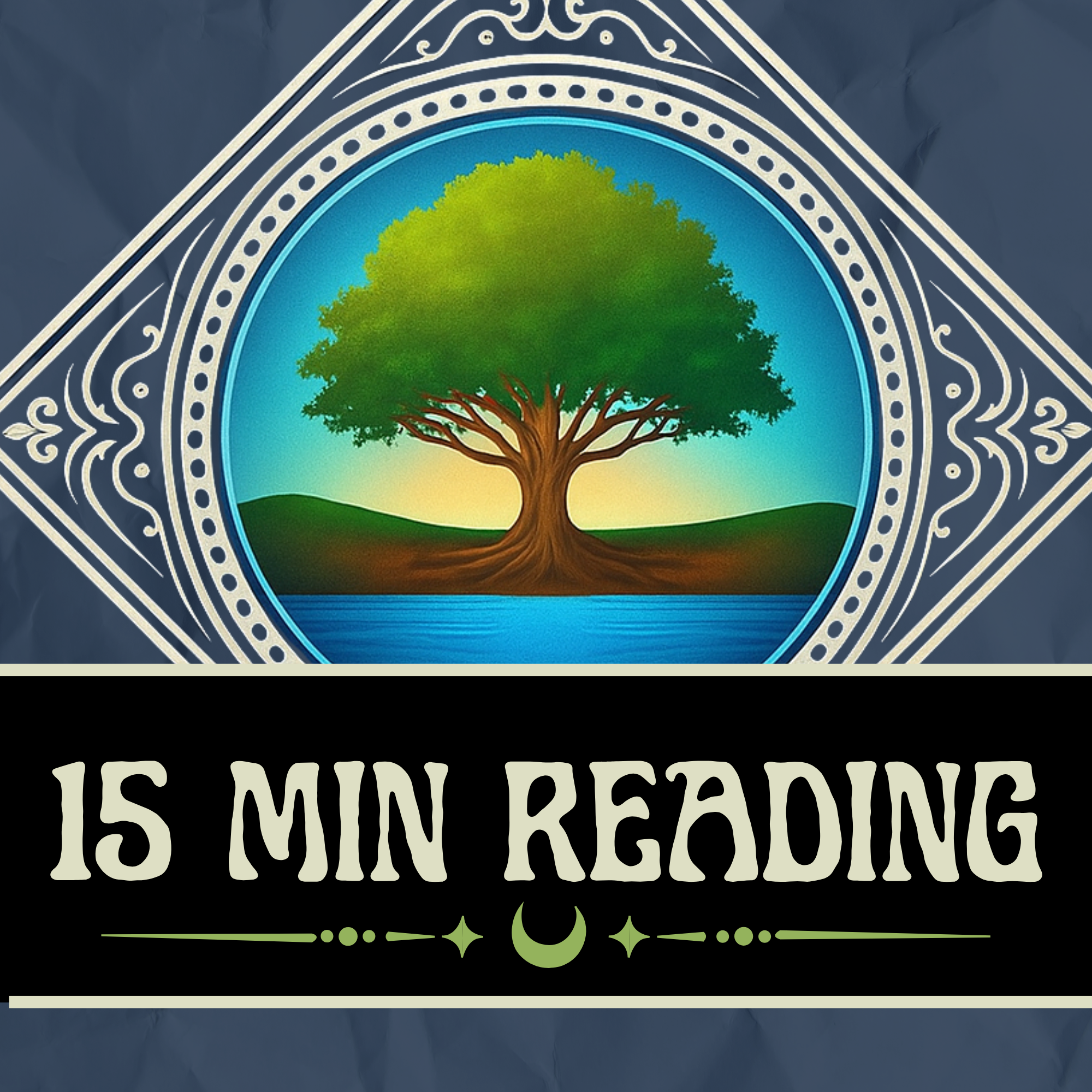 15 Min - Reading