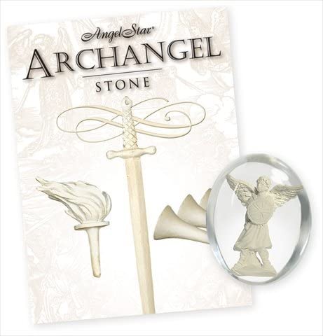 Archangel Michael Stone