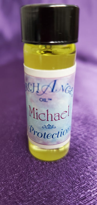 Michael Archangel 1dr