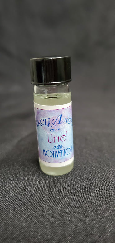 Uriel Archangel 1dr
