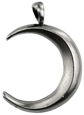 Attraction - Wicca Amulet