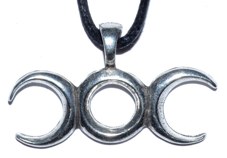 Balancing - Wicca Amulet
