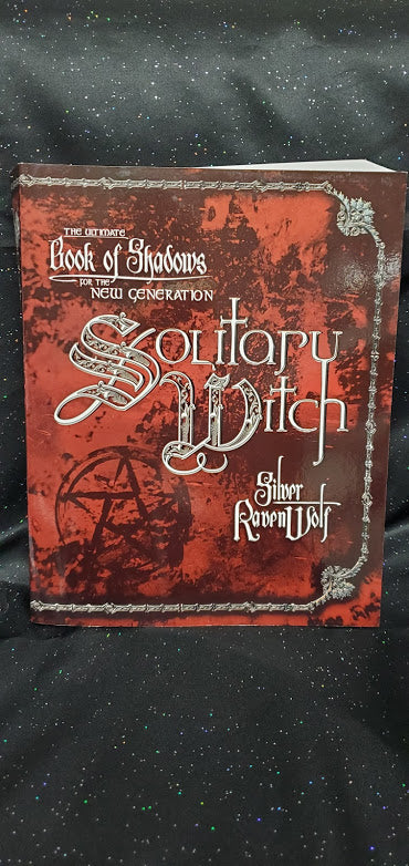 Solitary Witch
