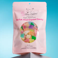 6oz Crystal Candy Bites