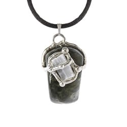 Calling All Angels-Seraphinite