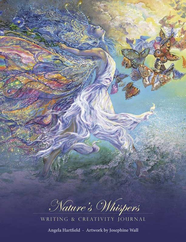 Nature Whispers Journal