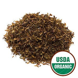 Red Clover Blossom - Organic (1 oz)