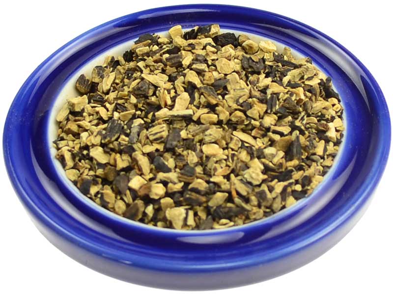 Comfrey Root Cut 1oz
