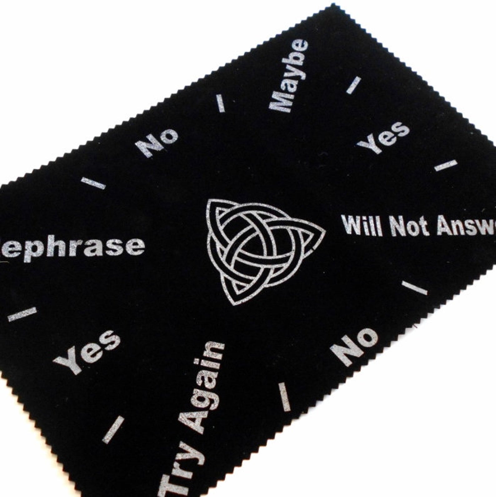 Triquetra Pendulum Mat
