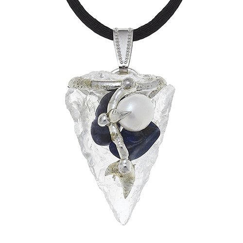 Archangel Michael Arrow Head
