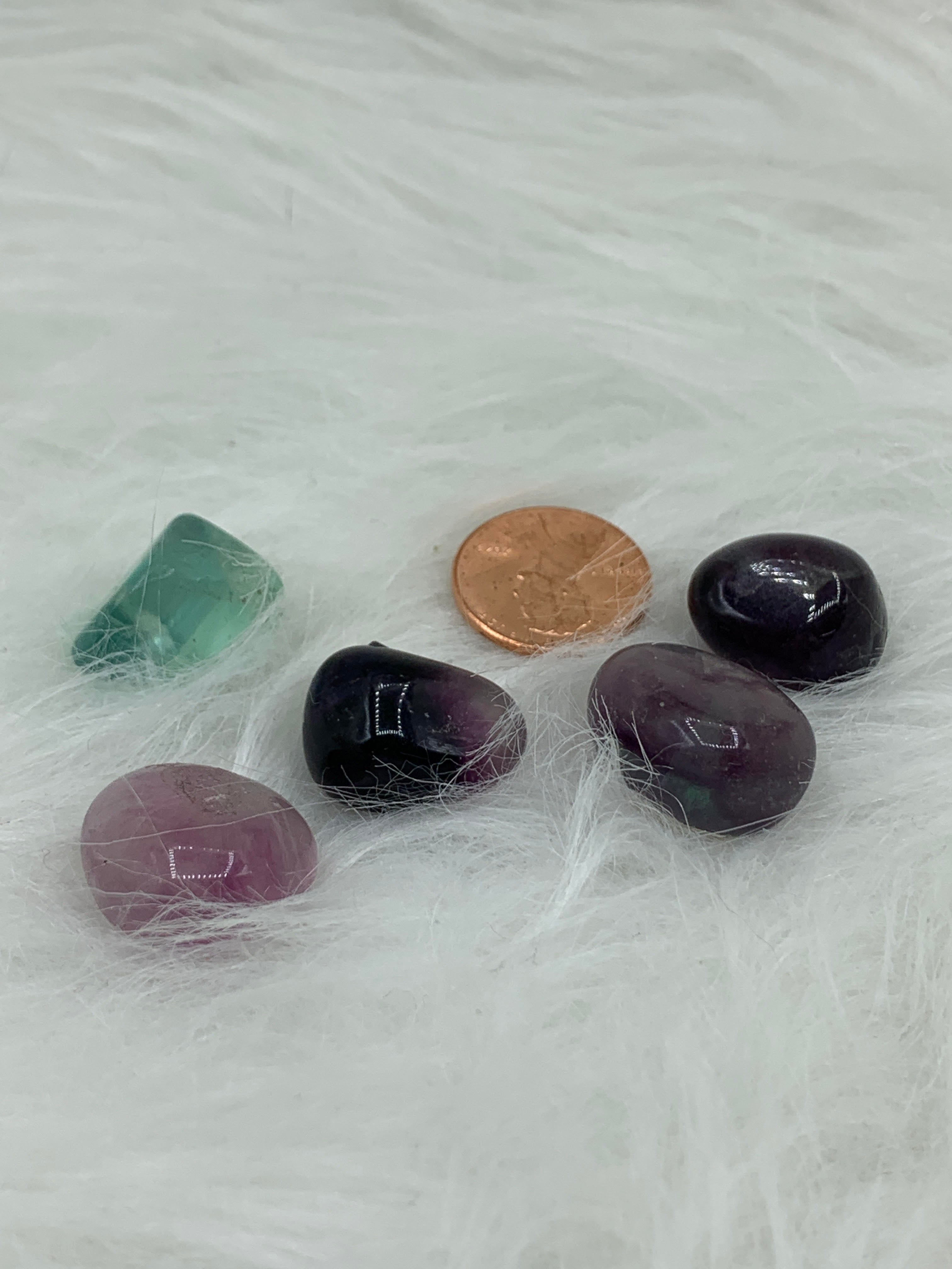 Fluorite AA (China)