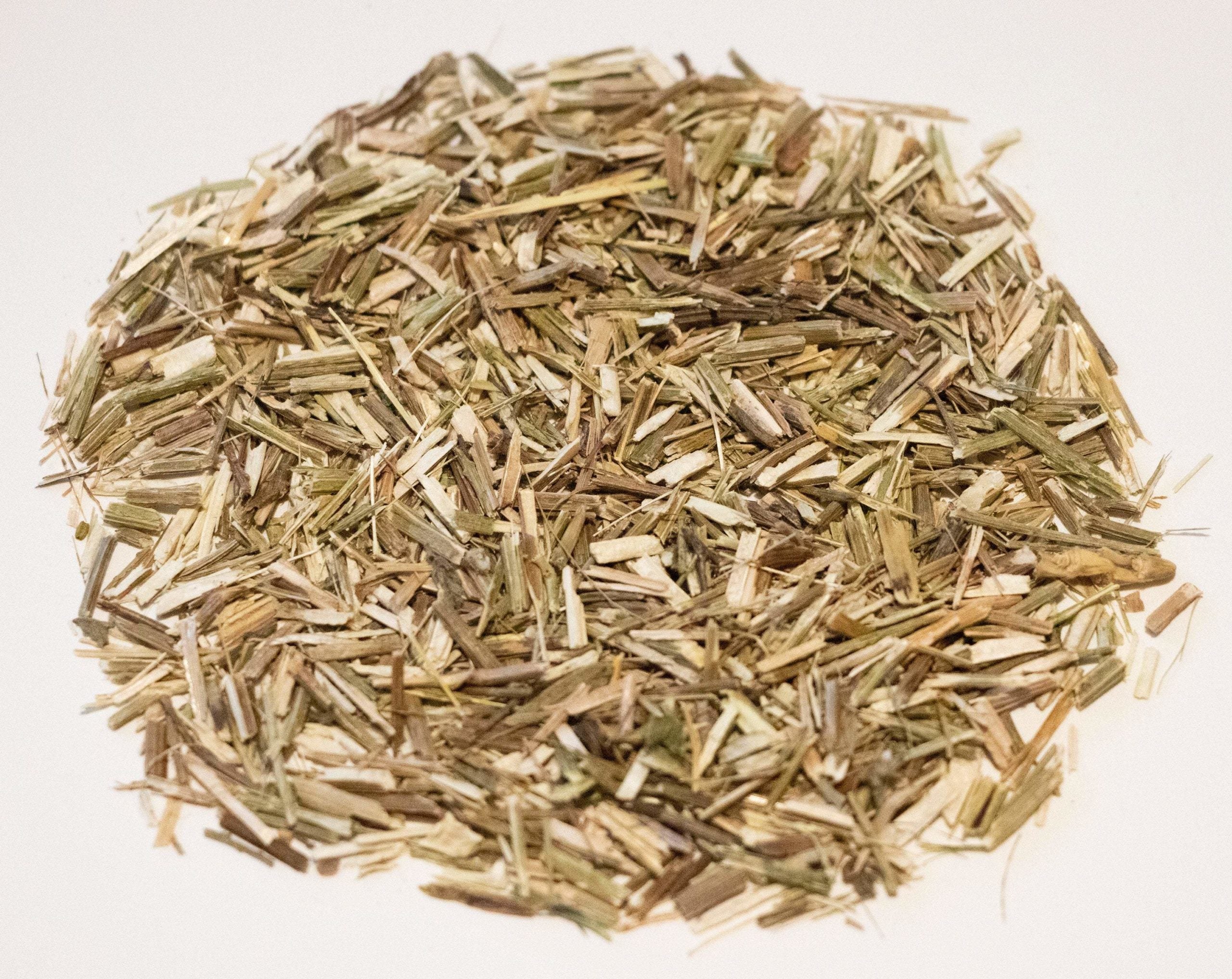 Vervain cut