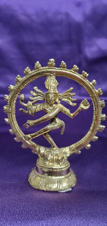 Shiva Natraj
