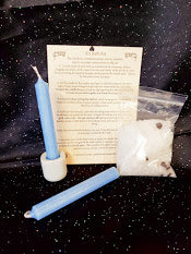 Air Bath Kit