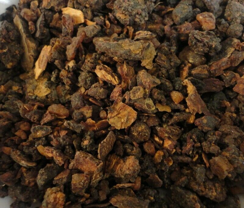 Myrrh Granular Resin 1 oz